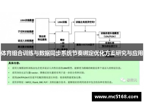体育组合训练与数据同步系统节奏绑定优化方案研究与应用